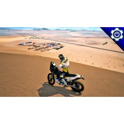 Dakar 18 (EU) (PC - Steam Key)