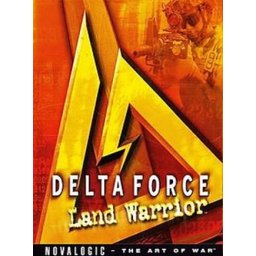 Delta Force Land Warrior (PC - Steam Key)