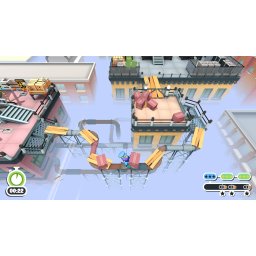 Ready, Steady, Ship! (PC - Steam Key)