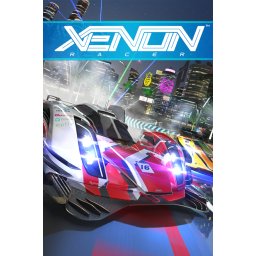Xenon Racer (PC - Steam Key)