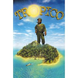 Tropico Reloaded (PC - Steam Key)