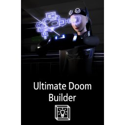 Ultimate DOOM (EU) (PC - Steam Key)