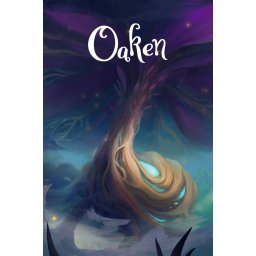 Oaken (PC - Steam Key)
