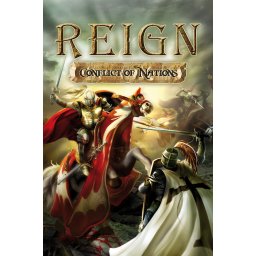 Reign: Conflict of Nations (Official website) (PC - Weboldal Key)