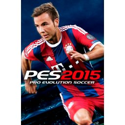 Pro Evolution Soccer 2015 (EU) (PC - Steam Key)