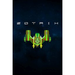 Zotrix - Solar Division (PC - Steam Key)