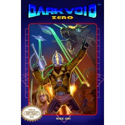 Dark Void: Zero (PC - Steam Key)