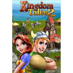 Kingdom Tales 2 (PC - Steam Key)