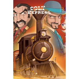 Colt Express (PC - Steam Key)