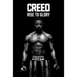 Creed: Rise to Glory VR (PC - Steam Key)