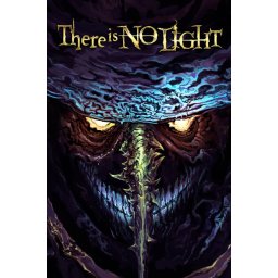 There Is No Light (PC - Steam Key)