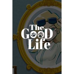 The Good Life (PC - Steam Key)
