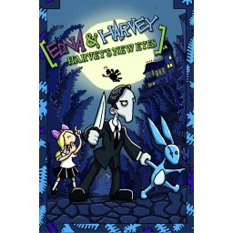 Edna & Harvey: Harvey's New Eyes EU (PC - Steam Key)