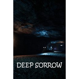 Deep Sorrow (PC - Steam Key)
