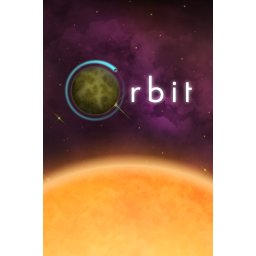 Orbit HD (PC - Steam Key)