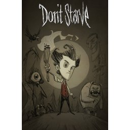 Don't Starve GOG.COM Key (PC - GOG Key)