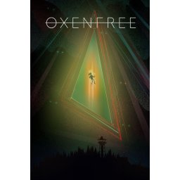 Oxenfree (PC - Steam Key)
