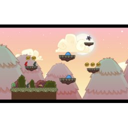 Super Ubie Island REMIX (PC - Steam Key)
