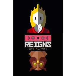 Reigns: Her Majesty (PC - Steam Key)