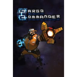 Cargo Commander (PC - Steam Key)