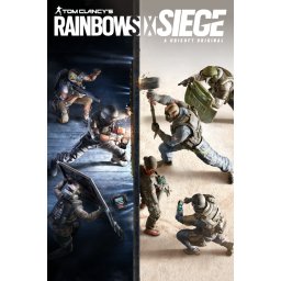 Tom Clancy's Rainbow Six Siege - Montagne Bushido Set Uplay Key (PC - Ubisoft Connect Key)
