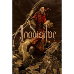 Inquisitor Deluxe Edition (PC - Steam Key)