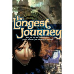 The Longest Journey (PC - Steam Key)