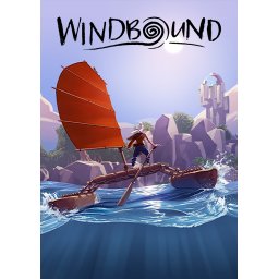Windbound (PC - Steam Key)