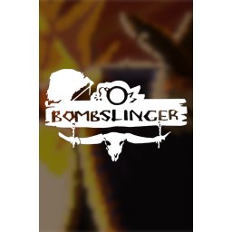 Bombslinger (PC - Steam Key)