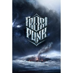 Frostpunk (GOG.com) (PC - GOG Key)