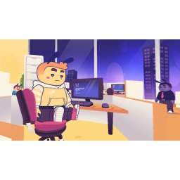 Tracks of Thought (PC - Steam Key)