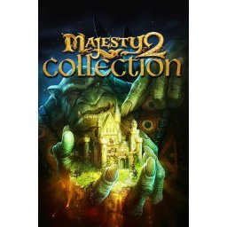 Majesty 2 Collection (EU) (PC - Steam Key)