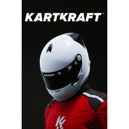 KartKraft (PC - Steam Key)