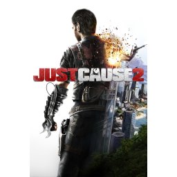 Just Cause 2 Collection (PC - Steam Key)