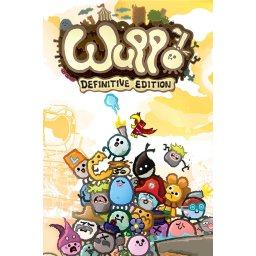 Wuppo (PC - Steam Key)