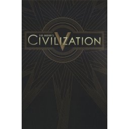 Sid Meier's Civilization V (GOTY Edition) (EU) (PC - Steam Key)