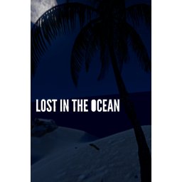 Lost in the Ocean [VR] (PC - Steam Key)