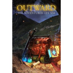 Outward Soundtrack (EU) (PC - Steam Key)