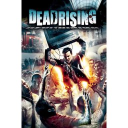 Dead Rising (PC - Steam Key)