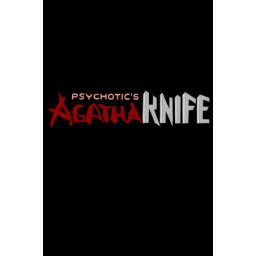 Agatha Knife (PC - Steam Key)