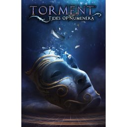 Torment: Tides of Numenera Day One Edition (EMEA) (PC - Steam Key)