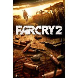 Far Cry 2 (Fortune's Edition) (Uplay) (EU) (PC - Ubisoft Connect Key)