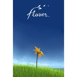 Flower (PC - Steam Key)