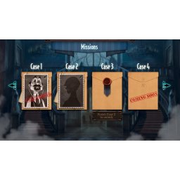 Mysterium Pachet colecție (PC - Steam Key)