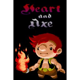 Heart&Slash (PC - Steam Key)