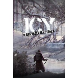 ICY (Frostbite Edition) (PC - Steam Key)