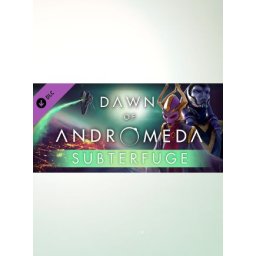 Dawn of Andromeda: Subterfuge (PC - Steam Key)
