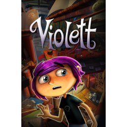 Violett Remastered (PC - Steam Key)