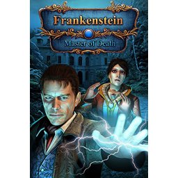 Frankenstein: Master of Death (PC - Steam Key)