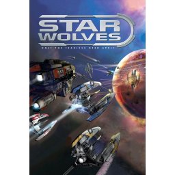 Star Wolves (PC - Steam Key)